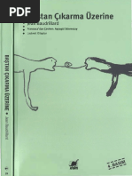 Anal orgazmdan spazmlar