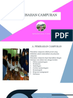 PEMISAHAN CAMPURAN - Ok