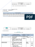 Semana 01 - Sesión de Aprendizaje 01 y 02