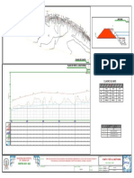 Planta y Perfil DR Sondondo 1