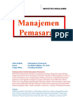 Pertemuan 1