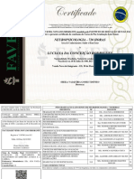 Certificado de Conclusão de Curso - COM FUNDO (Pós-Graduação) - LUCIANA DA CONCEIÇÃO RODRIGUES - NEUROPSICOLOGIA - 720 HORAS (1)