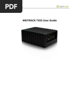 MEITRACK_T355_User_Guide_V1.0-20141222