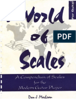 Pdfcoffee.com the World of Scalespdf PDF Free