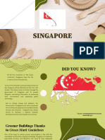 Singapore: Agency