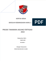 kertas kerja fertigasi