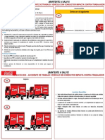 AC-002-20 Vehiculo Sin Conductor Impacta A Trabajador - 2020.04.04