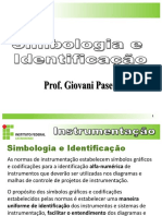 Slides Instrumentacao_simbologia e Identificacao