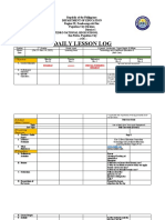 Dll-Tle-Nail Care - Q2