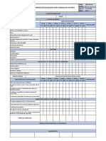 HSEQ-FO-026 Inspección de Equipos para Trabajo en Alturas