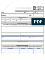 HSEQ-FO-027 Tarjeta de Reporte para Actos y Cond Inseguras