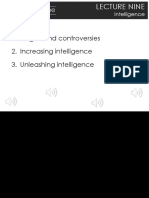 09 Intelligence Fall 22