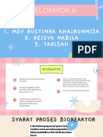 Terima kasih atas saran dan masukannya. Saya akan mencatatnya untuk perbaikan di masa depan