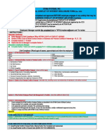 Conflicts of Interest Form - 10-13-20