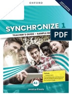 Synchronize 1 Teacher Guide U5 - 0
