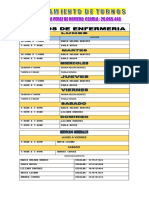 Agendamiento de Turnos sra anita.xls 