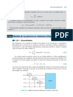 Medicion Potencia Trifasica