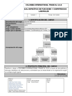 Formato Manual de Funciones PYME