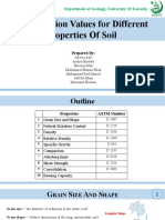 Engineering Geology Presentation ...