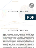 02 Crisis Del Estado de Derecho