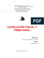 legislacion fiscal y trubutaria 2