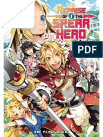 (RVN) The Reprise of The Spear Hero - Volumen 01