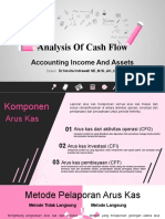 Analysis Cash Flow