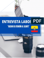 Entrevista Laboral Ecuador-1