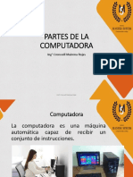 02 Partes de La Computadora