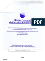 Manual Ingles Tecnico Aeronautico