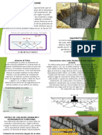 Cápitulo Vii. Cimentaciones Generalidades