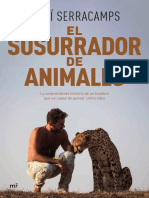 El Susurrador de Animales