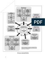 les figures du management processuel d'un projet page 3