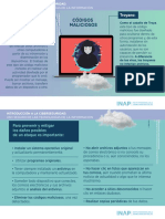 Ciberseguridad_Infografia_ Códigos maliciosos_ Descargable