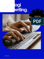 Psikologi Copywriting Fundamental