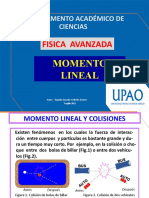5-Momento Lineal