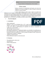 Guía para Elaborar El Microcontexto