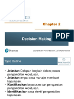 Sesi 3 - Ch2 - Decision Making