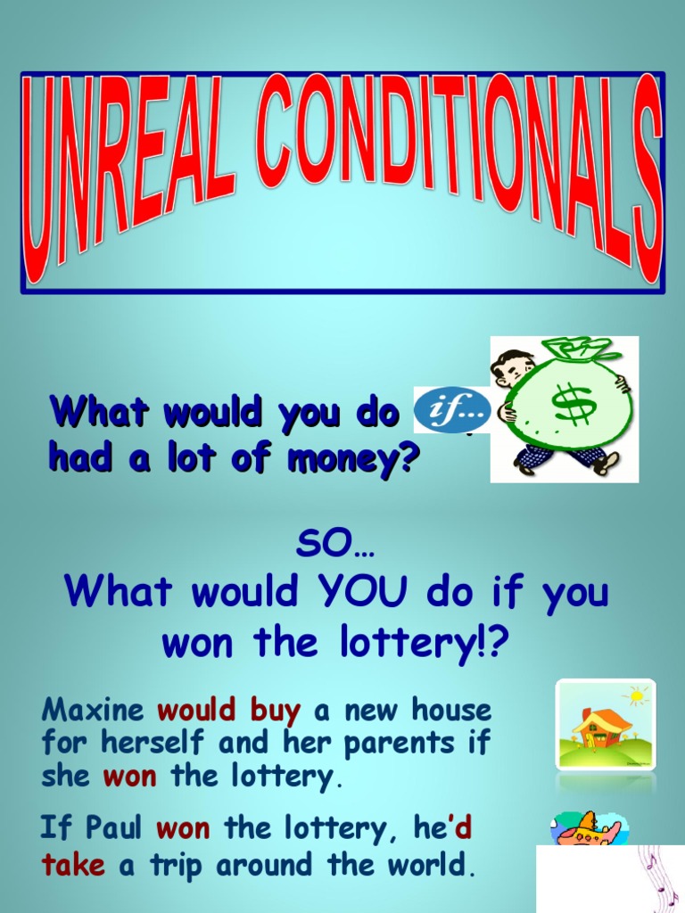 Second conditional activities promoting classroom dynamics group form