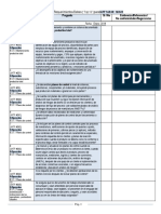 CHECKLIST - Top10.IATF.16949.Enero-2019 2