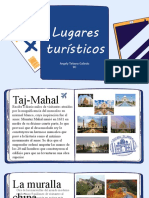 Lugares Turisticos