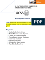 Informe de Laboratorio TC