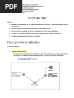 Implementación de DNS para Azofaifa S.L. | PDF | sistema de nombres de ...