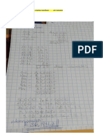 Casos cálculo de indemnización