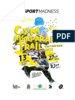 Normativa Definitiva I Trail Carratraca Dorsalchips (31!10!22)