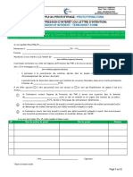 3 - Feuille D'expression D'intérêt - Fonds-Proto - Validé 2