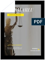 Revista de Derecho