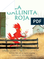 LaGallinitaRoja Online