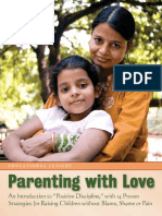 Parenting With Love - Ei