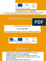 CH 004 Zsady Hydroxidsodn